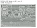 Detailset USS Wasp LHD-1 Part 3 (Trumpeter) E53-320