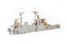 Detailset USS Wasp LHD-1 Part 3 (Trumpeter) E53-320