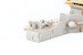 Detailset USS Wasp LHD-1 Part 3 (Trumpeter)  E53-320