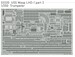 Detailset USS Wasp LHD-1 Part 3 (Trumpeter) E53-320