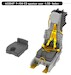 F104 Starfighter C2 Ejection Seat (Italeri) E632047