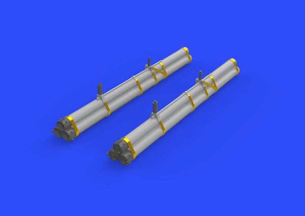 Bazooka rocket Launchers for P47 Thunderbolt  E632089