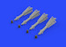 AIM4D Falcon (4x) E632134