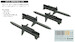 AGM45 Shrike (3x) E632163