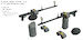 MG15 machine guns (2x) E632166