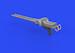 MG81Z Zwilling machine gun  E632167