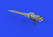 MG81Z Zwilling machine gun  E632167