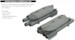 Brimstone with AGML III rack (2x3) E632168