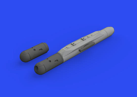 TIALD ECM pod (1x)  E632178