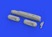 TIALD ECM pod (1x) E632178