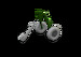 Spitfire MK1a Wheels (Kotare) E632195