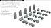 MG15 Magazines & Case catchers E632203