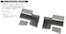 P51B/C Mustang Gun Bays (Eduard) E632216