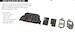 Boston MKIV Löök Instrument Panel and seatbelts (Hong Kong Models) E634047