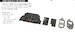 Boston MKIV Löök Instrument Panel and seatbelts (Hong Kong Models) E634047
