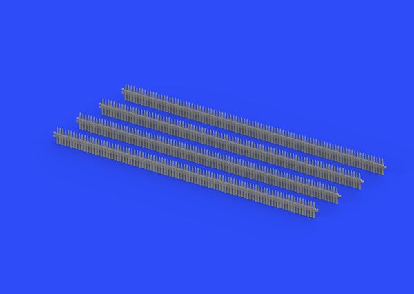 Ammo Belts 12,7mm (.50) (4x) E635006