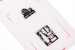 Bell P39Q Airacobra Löök Instrument Panel and seatbelts (Eduard) E644098