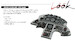 F104S Starfighter Löök Instrument Panel and seatbelts (Kinetic) E644140