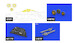 P38J lightning  Löök + Instrument Panel and seatbelts, Superchargers, wheels, TFace Mask  (Tamiya) E644182