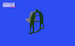 Mitsubishi A6M3  Löök plus Instrument Panel and seatbelts, wheels, seat and TFace mask (Eduard)  E644189