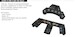Focke Wulf FW190A-7 Löök Instrument Panel and seatbelts (Eduard) E644240