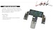 F35C Lightning II Löök Instrument Panel and seatbelts, (Tamiya) E644299