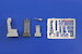 F16 Late Seat 648-008
