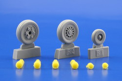 F16 Late wheels e648-011