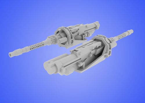 MG131 for FW190 e648-065