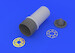 F4B Phantom Exhaust Nozzles (Academy)  e648-138