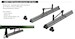 P51B/C Mustang Bazooka Rocket Launcher (Eduard) E6481008