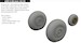 B26B Marauder Wheels (ICM) E6481011