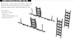 B26B Marauder Bomb Racks (ICM) E6481012