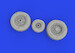 A10C Thunderbolt Wheels (Great Wall) E6481019