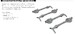 Consolidated B24J Liberator Superchargers (Hobby Boss) E6481030