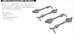 Consolidated B24J Liberator Superchargers (Hobby Boss) E6481030