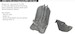 Focke Wulf FW190A Seat with Integral Seatbelts  (Eduard) E6481038