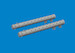 Bristol Bulldog Machine gun Barrels (Airfix)  E6481044
