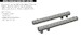 Bristol Bulldog Machine gun Barrels (Airfix) E6481044