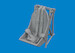 F4U-2 Corsair seat with Integral Seatbelts (Magic Factory) E6481048