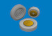 P39 Airacobra Wheels - Late- (Arma Hobby)  E6481052