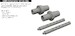 P39 Airacobra Gun barrels (Arma Hobby) E6481053