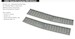 Hawkern Tempest MKV Landing Flaps (Eduard/Special Hobby) E6481062