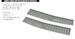 HawkerTempest MKV Landing Flaps (Eduard/Special Hobby) E6481062