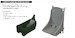 P40 Warhawk Seat type 1 (Eduard) E6481070