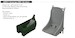 P40 Warhawk Seat type 1 (Eduard) E6481070