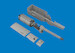 A10C Thunderbolt II Rotary Cannon Bay (Academy) E6481072