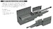A10C Thunderbolt II Rotary Cannon Bay (Academy) E6481072