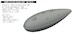 Curtiss P40E Warhawk 75 gallon drop tank (Eduard) E6481084