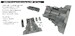 F35A Lightning weapon & undercarriage bays (Tamiya) E6481106